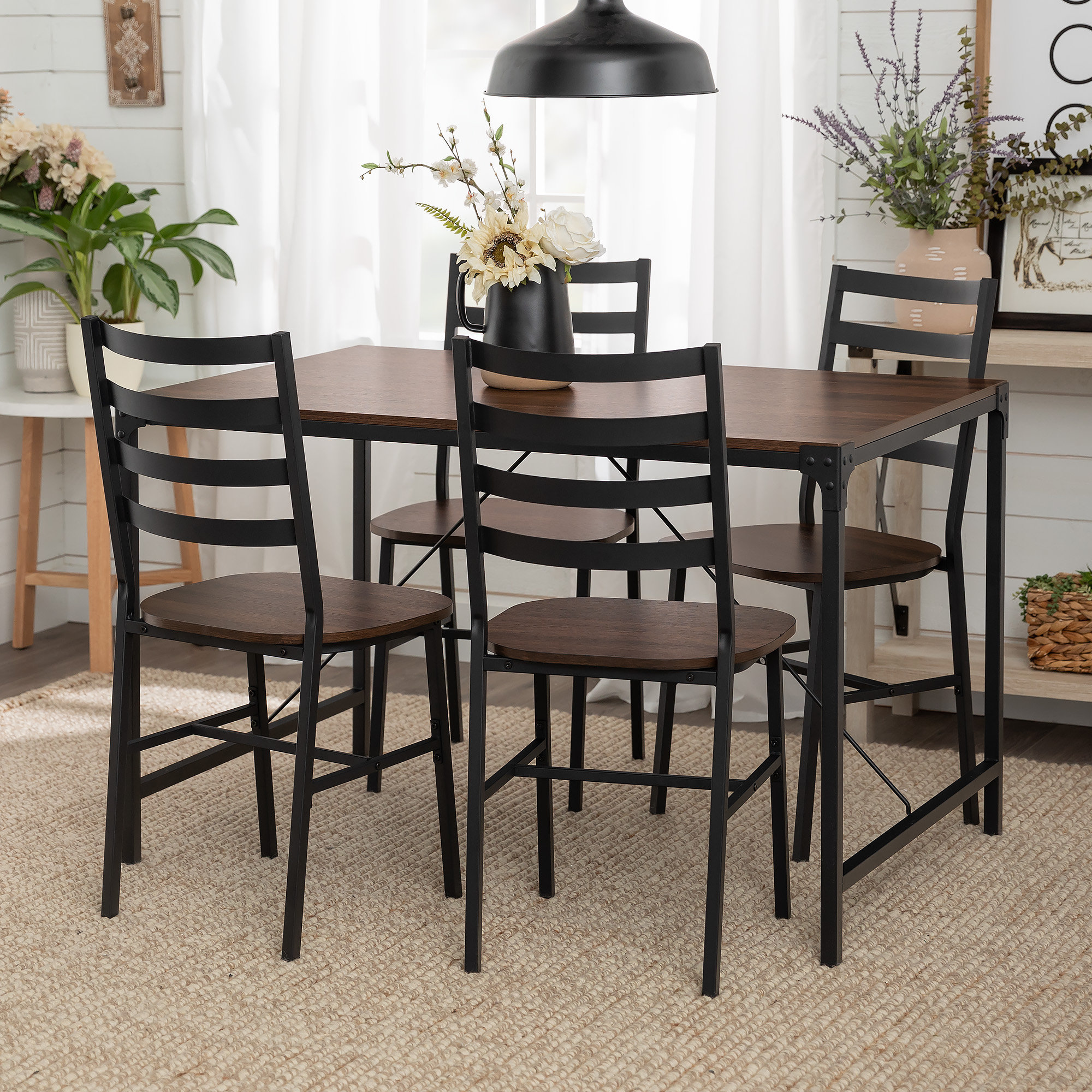 next table and chairs sale