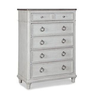 Sonoma 5 Drawer Chest by Panama Jack Home
