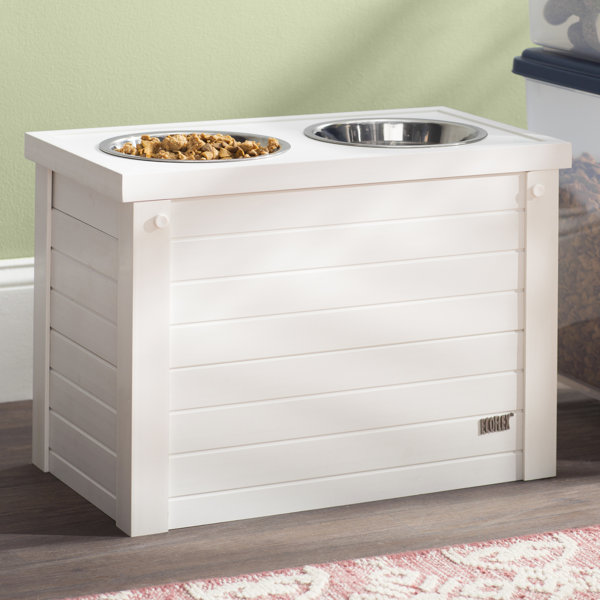 Dog Proof Cat Feeders Wayfair