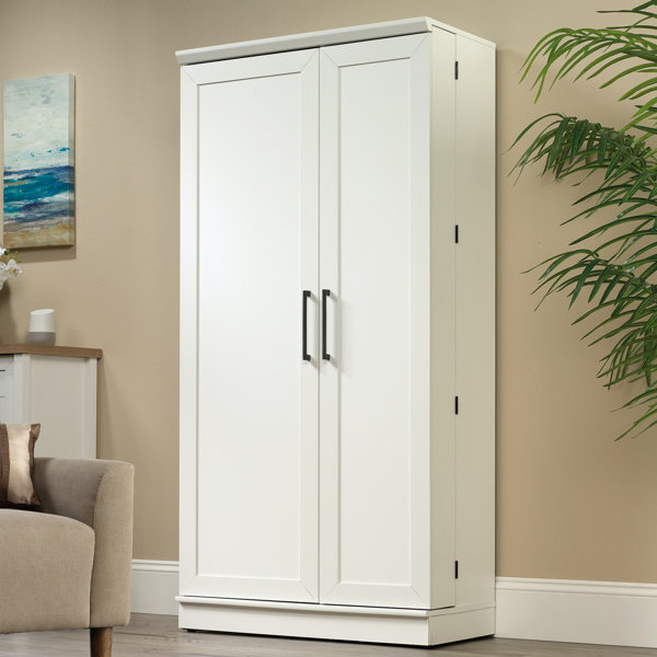 Corning Storage Cabinet by Charlton Home