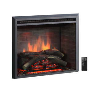 Wall Hanging Fireplace wall mounted fireplaces you'll love | wayfair Wall Hanging Fireplace wall mounted fireplaces you'll love | wayfair