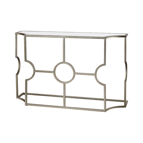 Discount Quitman Console Table