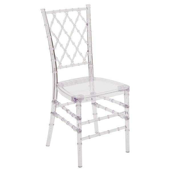 Chiavari Chair by Flash Furniture| @ $176.96