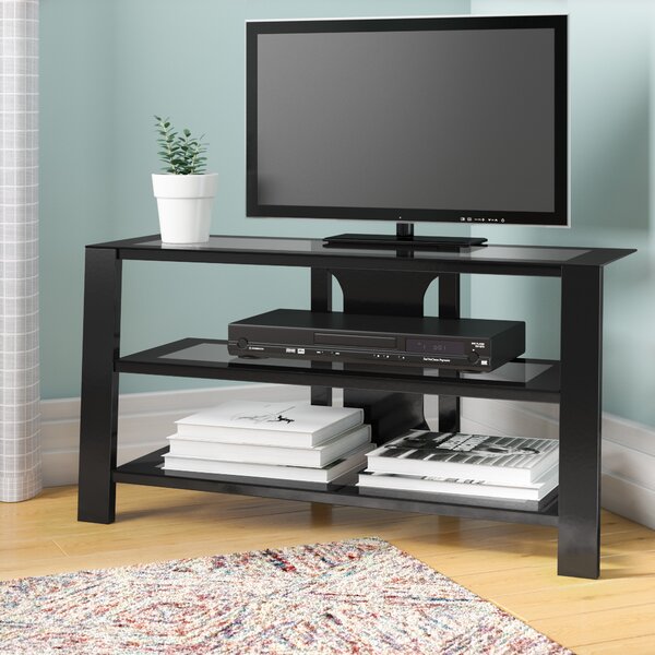 Lucius TV Stand For TVs Up To 40