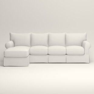Goose Down Sofa Sectional Wayfair Quickview