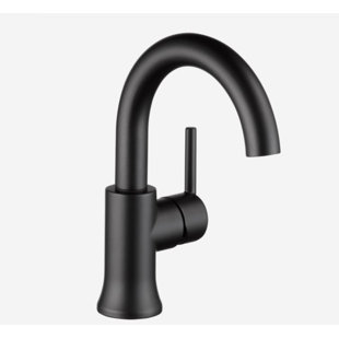 Black Bathroom Sink Faucets You Ll Love Wayfair Save