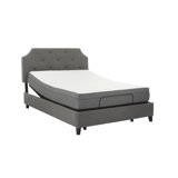 Adjustable Beds You Ll Love In 2020 Wayfair