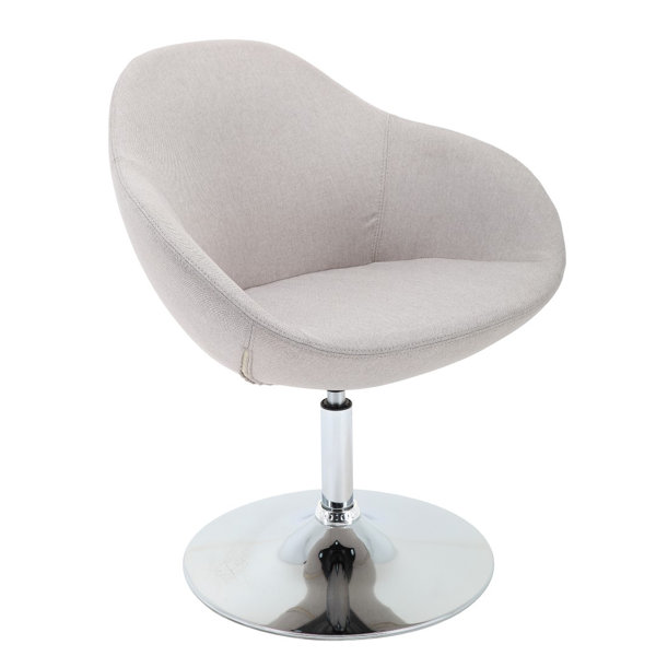 Ginn Office Chair by Wrought Studio