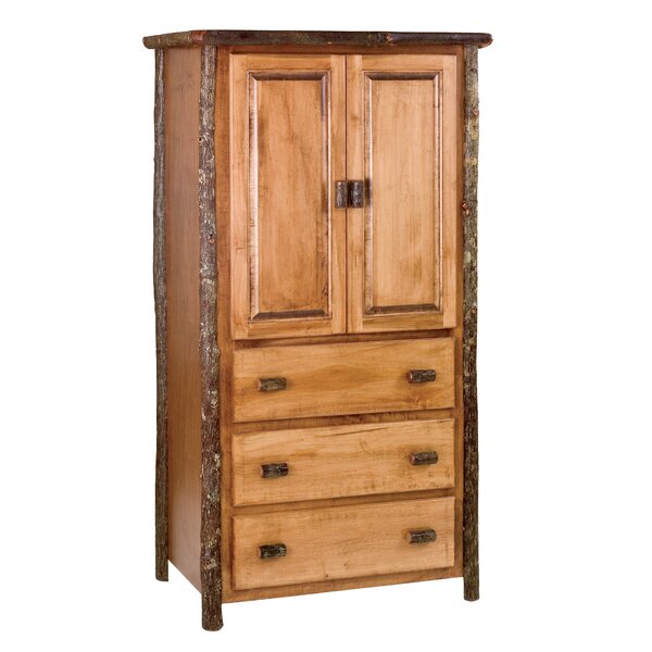 Cleary Armoire