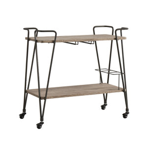 Bongiorno Bar Cart