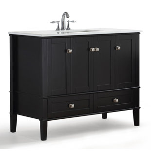 42 Inch Vanity Without Top Wayfair Save