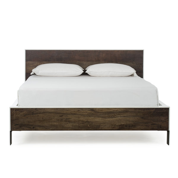 #1 Cardosa Platform Bed By Sonder Living Top Reviews
