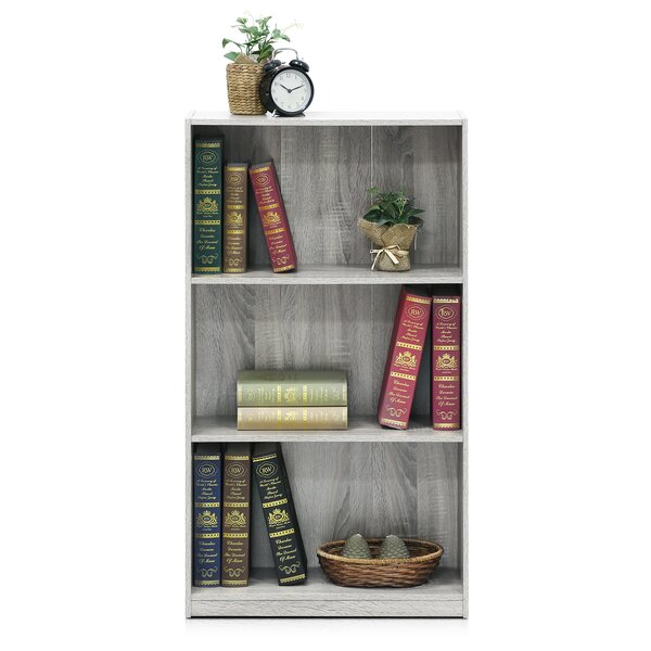 Otsego Standard Bookcase By Foundry Select