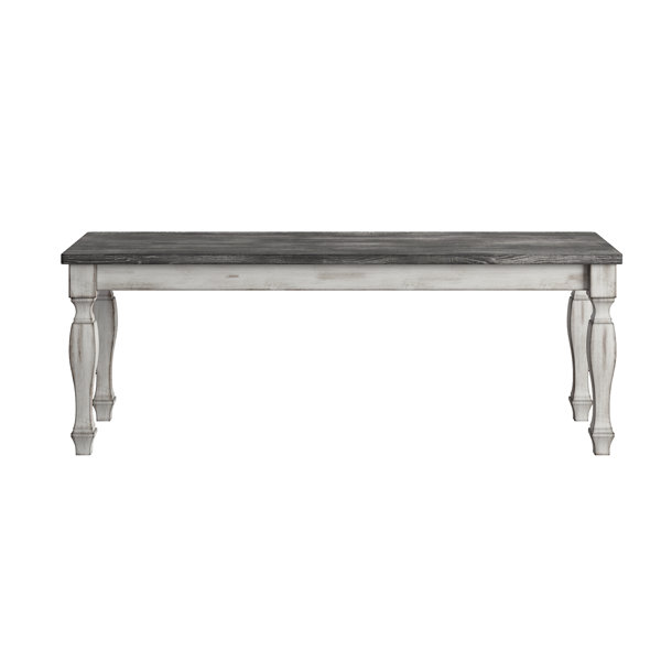 Nathalie Wood Bench By Lark Manor Today Sale Only