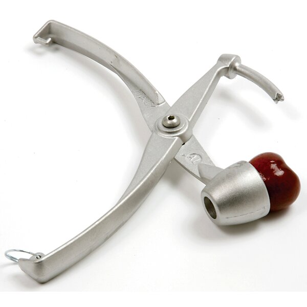 Cherry and Olive Pitter Nutcracker by Norpro