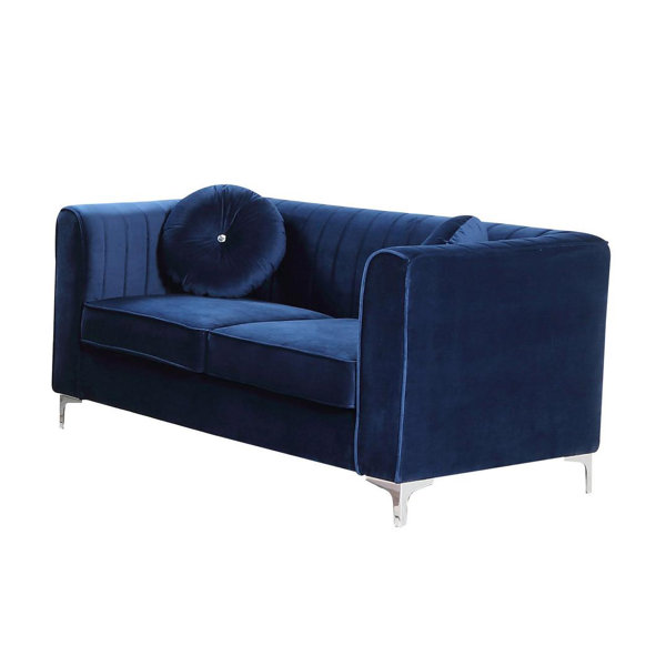 Gibson Loveseat By Mercer41 Best Choices