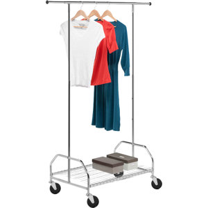 150,63 cm Stummer Diener von Honey Can Do