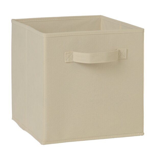 storage bins and boxes