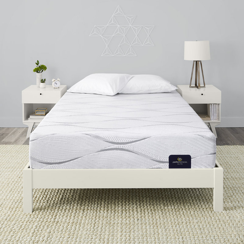 serta perfect embrace crib mattress reviews