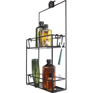Cubiko Hanging Shower Caddy