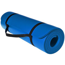 Yoga Mat Shelf Wayfair