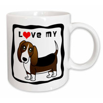 basset hound accessories