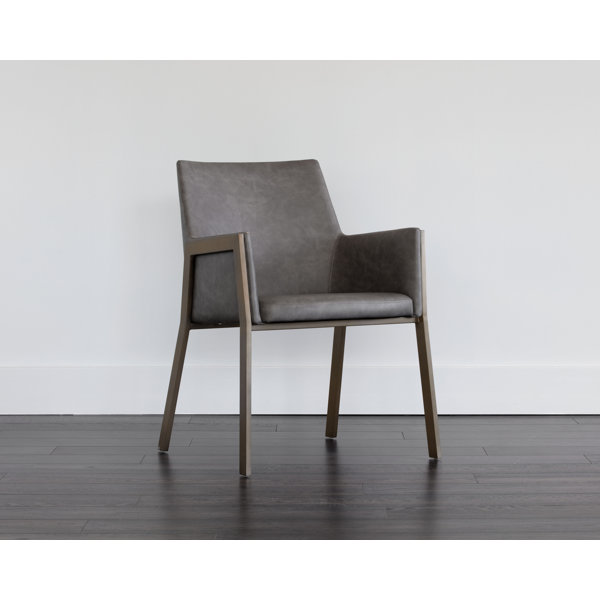 Ohatchee Armchair By Foundry Select Spacial Price