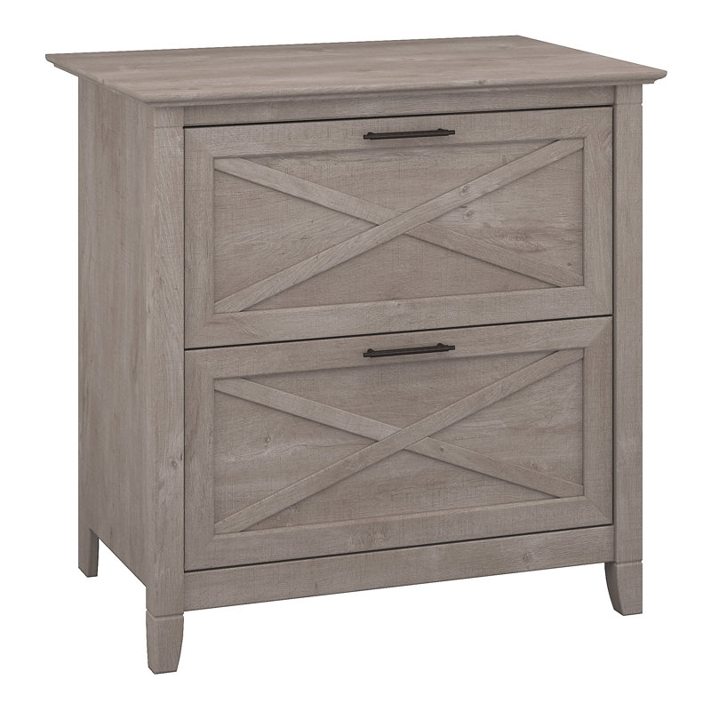 Beachcrest Home Oridatown 2 Drawer Lateral Filing Cabinet