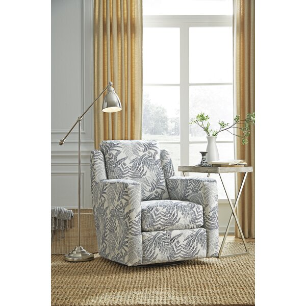 Diva Swivel Glider By Southern Motion