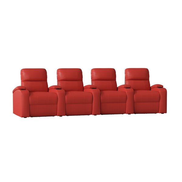 Home Theater Row Seating By Winston Porter