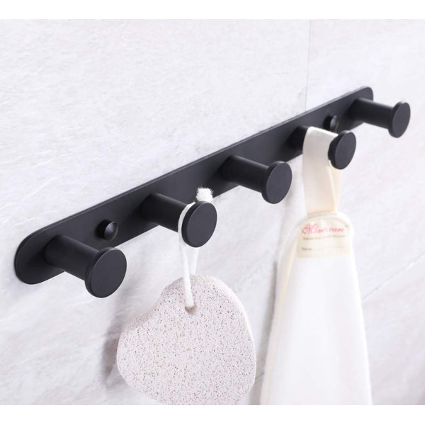 Bathroom Hand Towel Hooks Wayfair Bathroom Hand Towel Hooks Wayfair