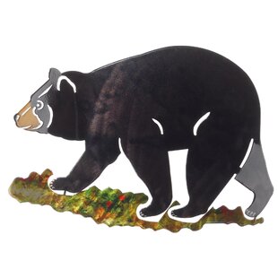 Black Bear Decor Wayfair