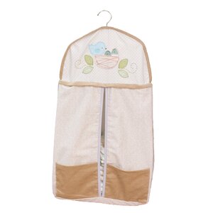 Nest Diaper Stacker