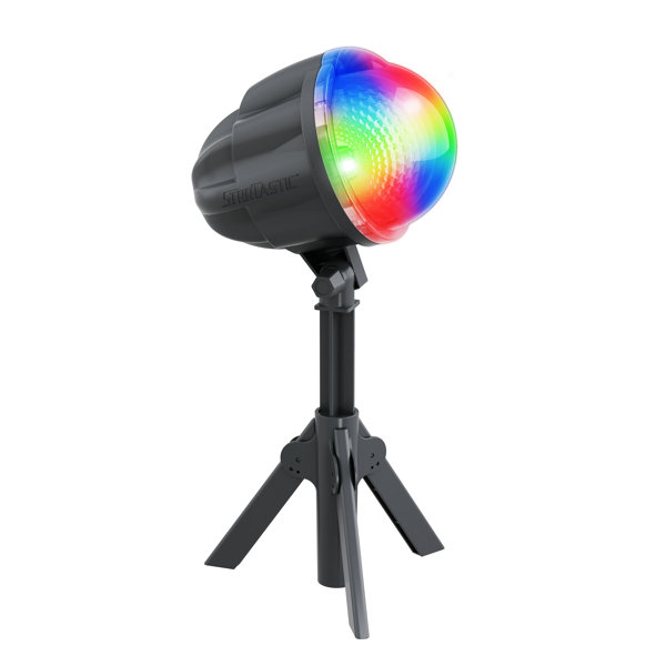 Max Holiday Laser Projector by Startastic