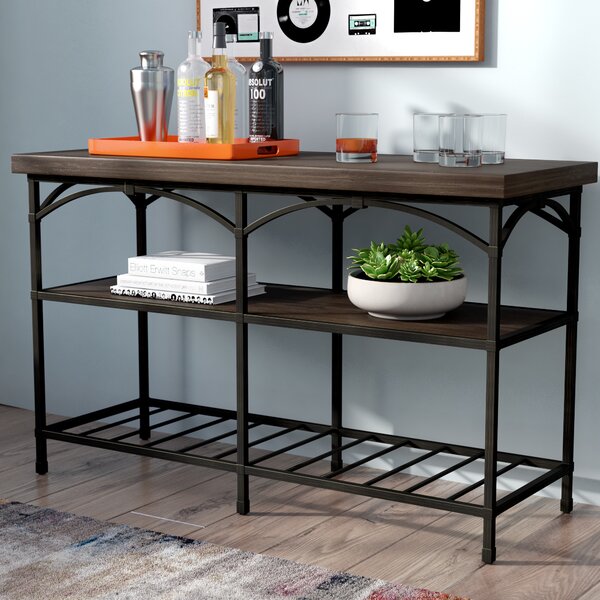 Franklin Console Table By Trent Austin Design