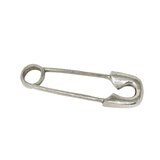 Giant Safety Pin Wall Decor Wayfair