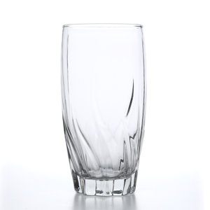 Starfire 17 Oz. Crystal Iced Tea Glass (Set of 12)