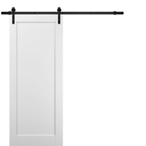 30 X 80 Interior Doors You Ll Love In 2021 Wayfair
