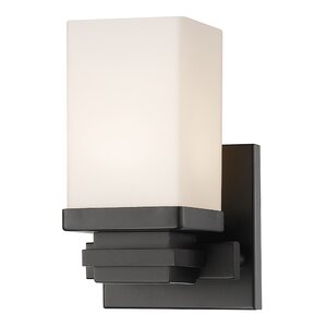 Avige 1-Light Wall Sconce