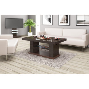 Baileyville Lift Top Coffee Table