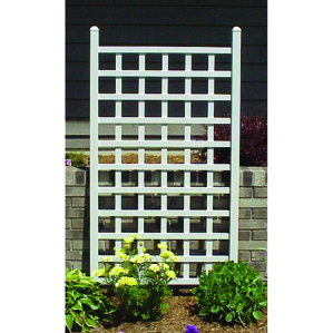 Metal Wall Trellis trellises you'll love | wayfair Metal Wall Trellis trellises you'll love | wayfair