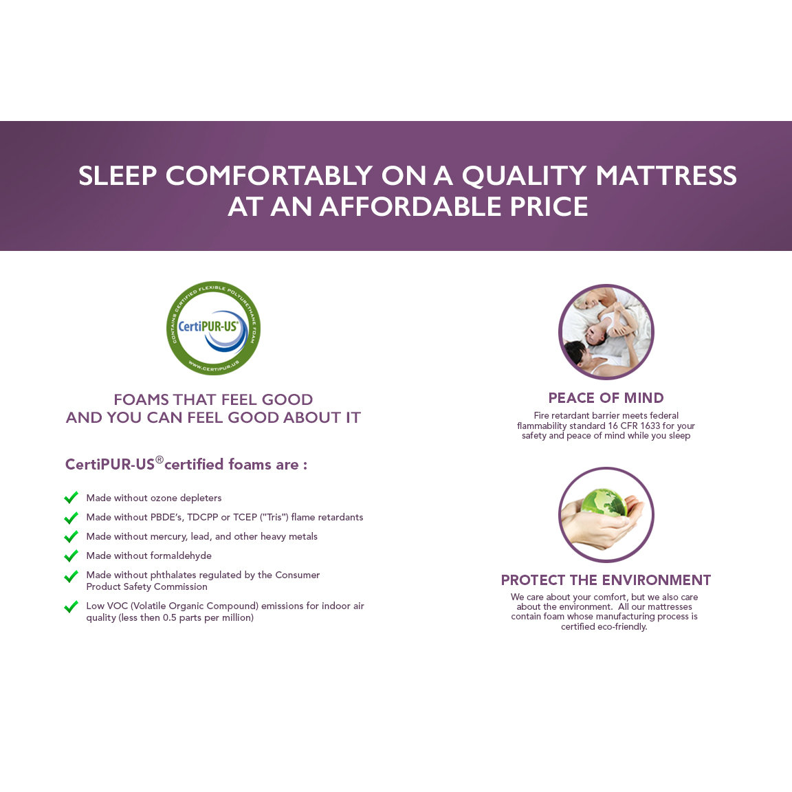 Wayfair Sleep™ Wayfair Sleep 12" Memory Foam Mattress & Reviews Wayfair