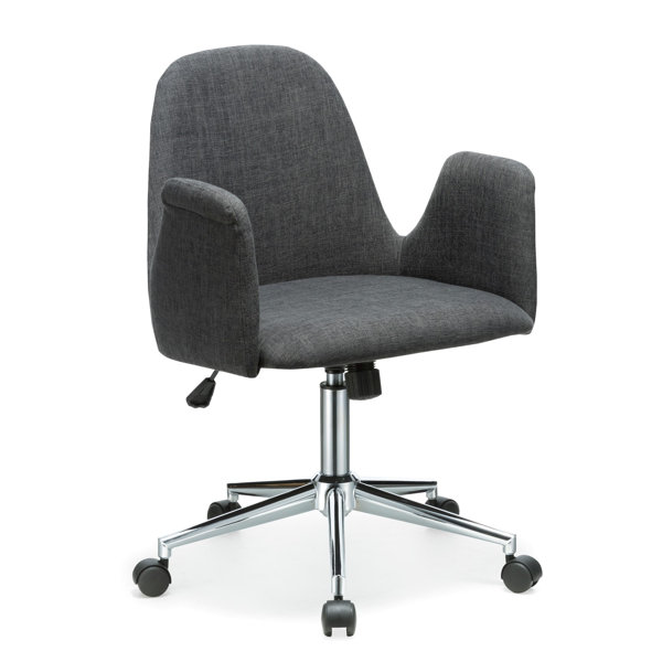 Orwell Desk Chair by Porthos Home