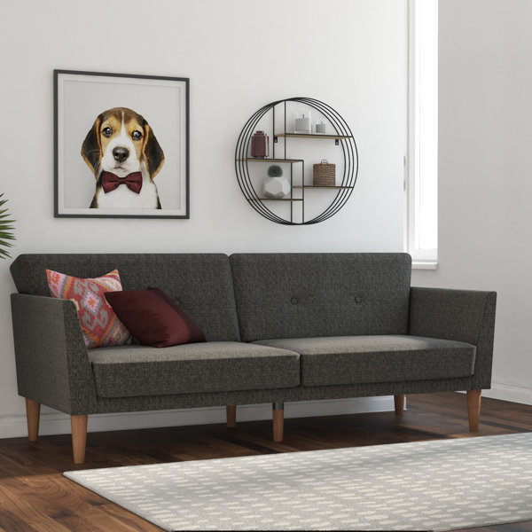 Regal Convertible Sofa By Novogratz