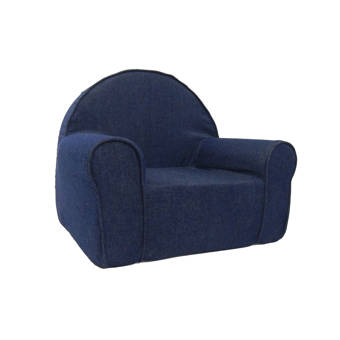 Children S Factory Cozy Kids Club Chair And Ottoman Reviews Cozy Kids Club Chair And Ottoman