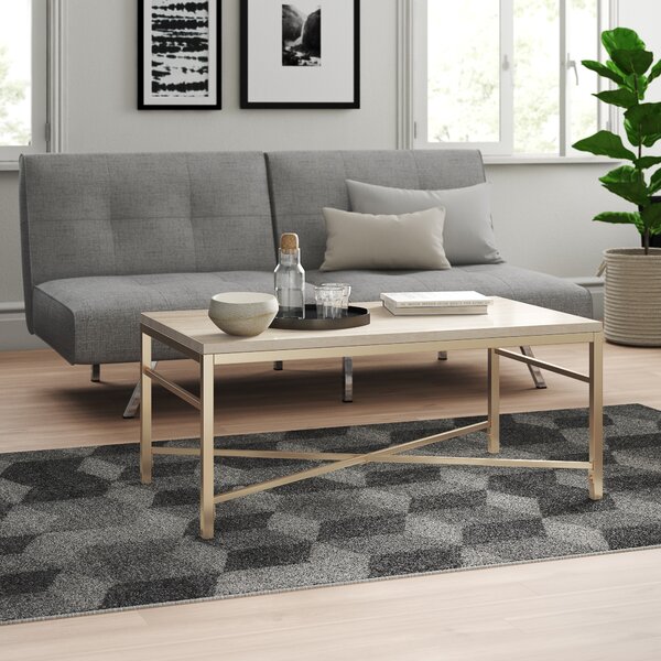 Lindsey Coffee Table By Zipcode Design