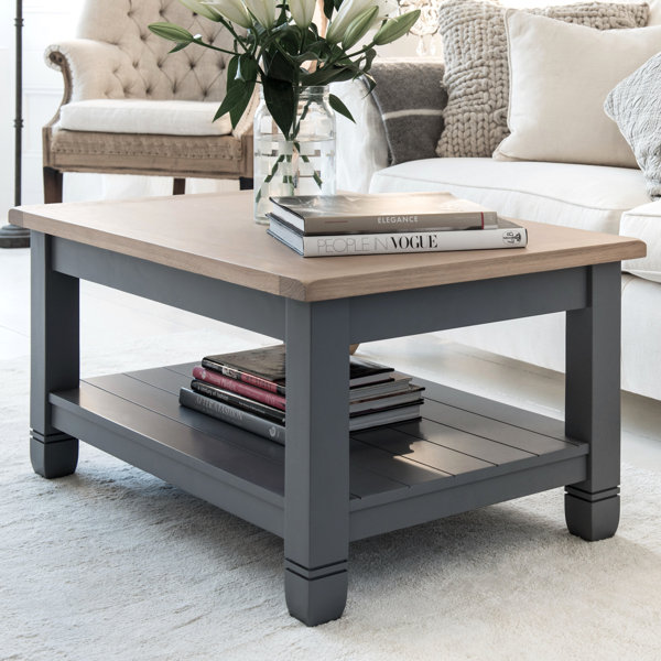 Brambly Cottage Couchtisch Mablethorpe Bewertungen Wayfair De