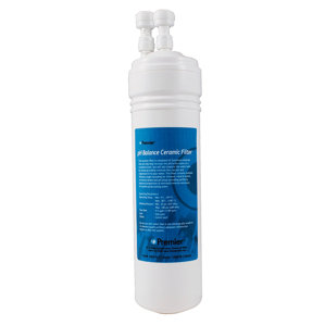 pH Balancing Ceramic Replacement Filte..