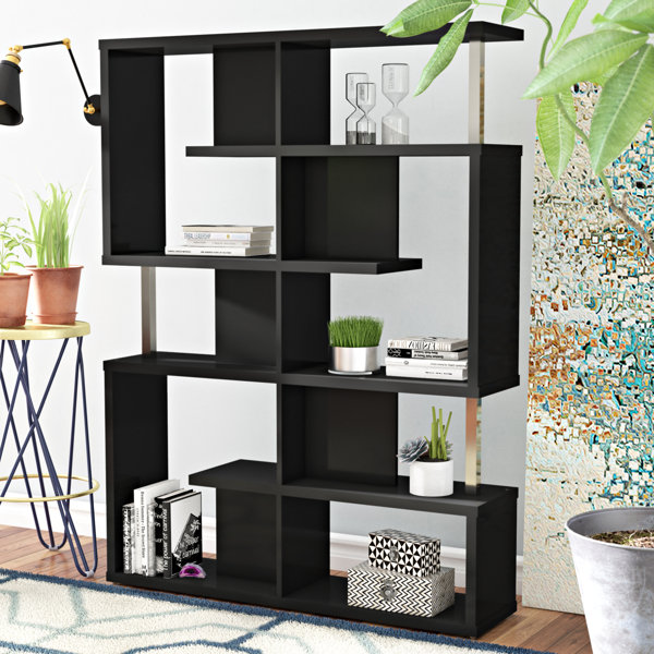 Chantilly Etagere Bookcase by Wade Logan
