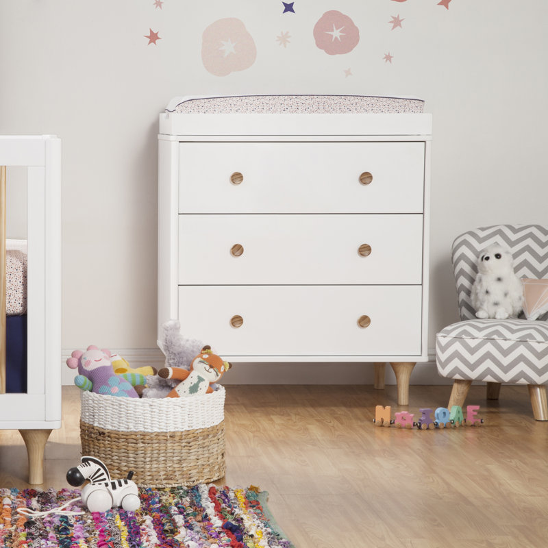 lolly changing table